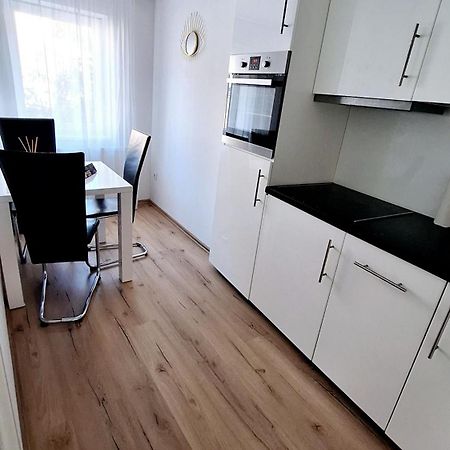 אנברג - בוכהולץ Ferienwohnung In Der Altstadt,4 Zentrum מראה חיצוני תמונה
