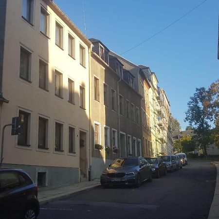 אנברג - בוכהולץ Ferienwohnung In Der Altstadt,4 Zentrum מראה חיצוני תמונה
