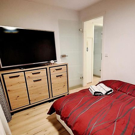 אנברג - בוכהולץ Ferienwohnung In Der Altstadt,4 Zentrum מראה חיצוני תמונה