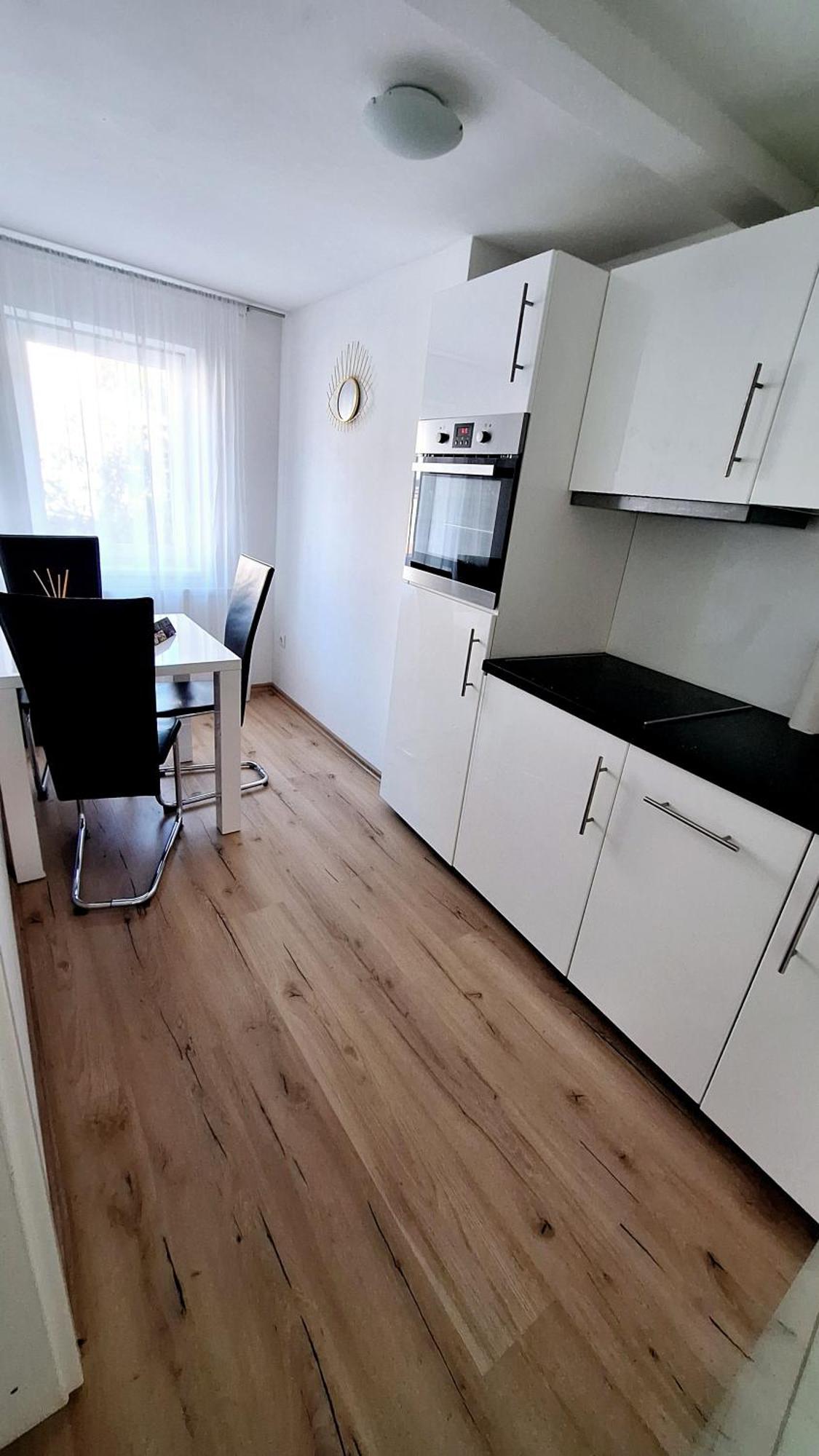 אנברג - בוכהולץ Ferienwohnung In Der Altstadt,4 Zentrum מראה חיצוני תמונה