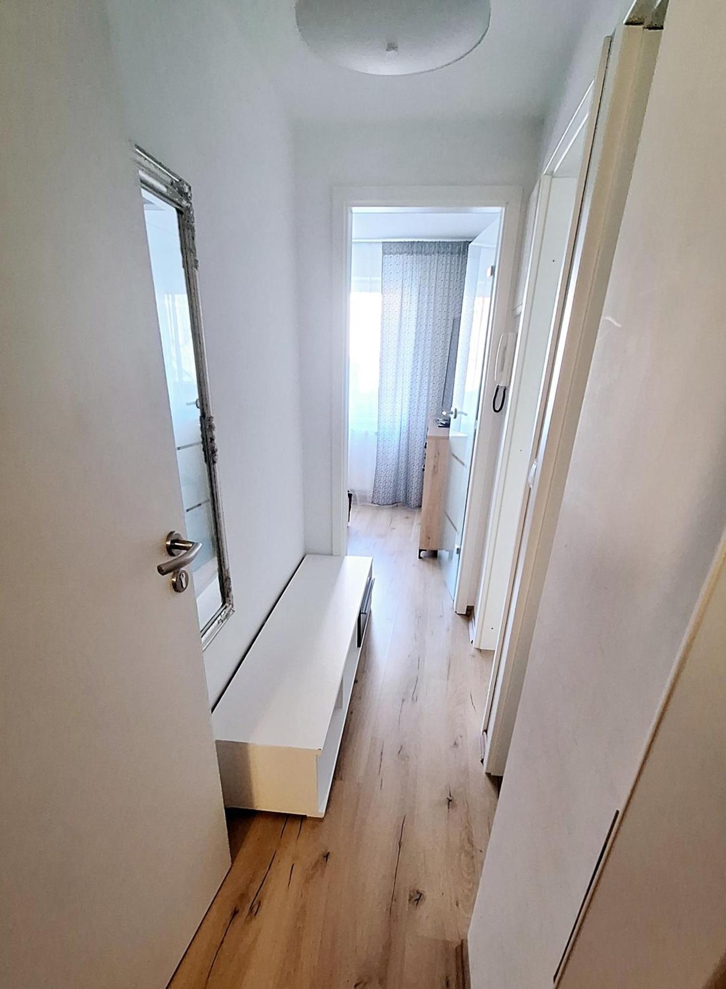 אנברג - בוכהולץ Ferienwohnung In Der Altstadt,4 Zentrum מראה חיצוני תמונה