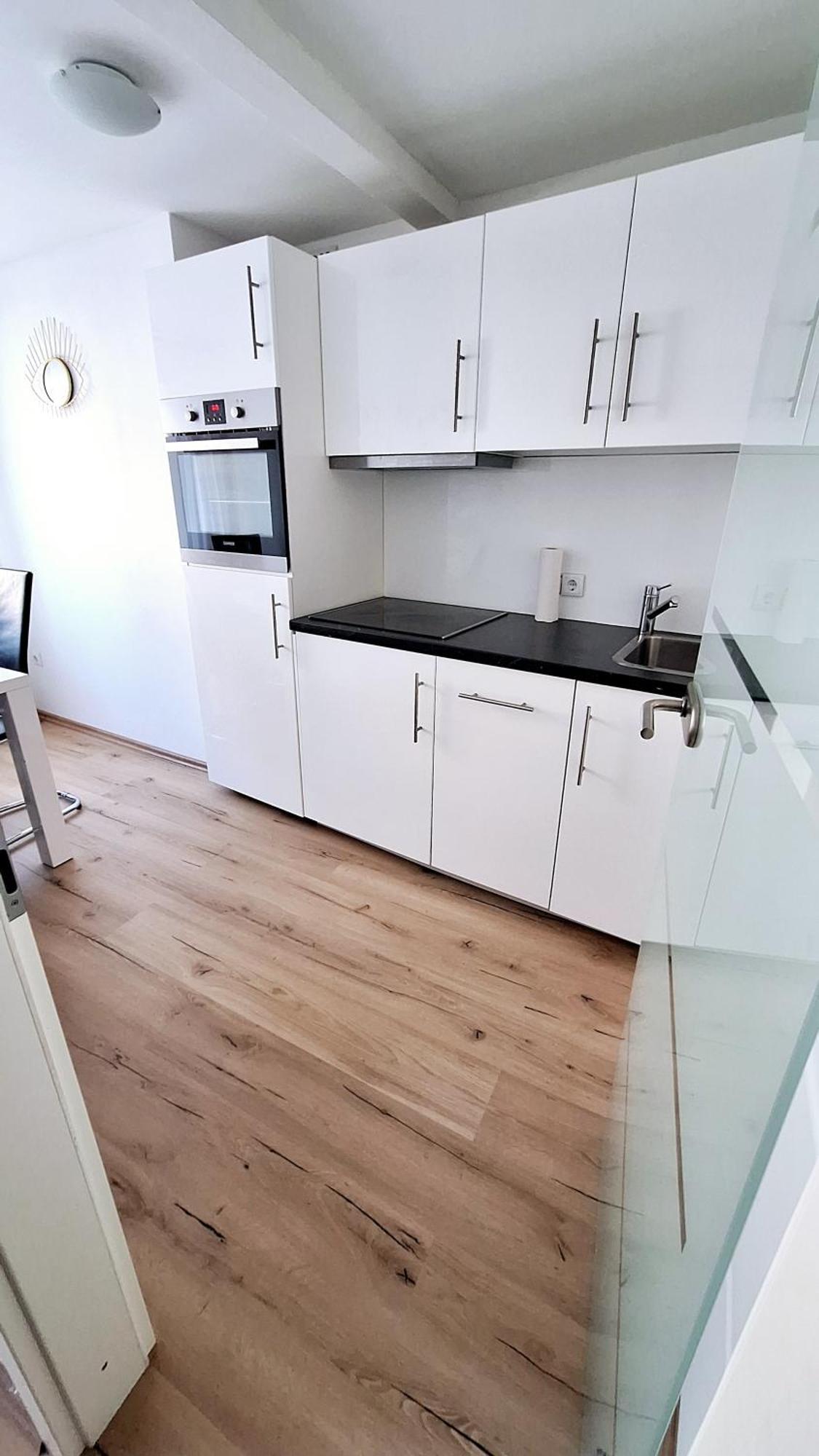 אנברג - בוכהולץ Ferienwohnung In Der Altstadt,4 Zentrum מראה חיצוני תמונה