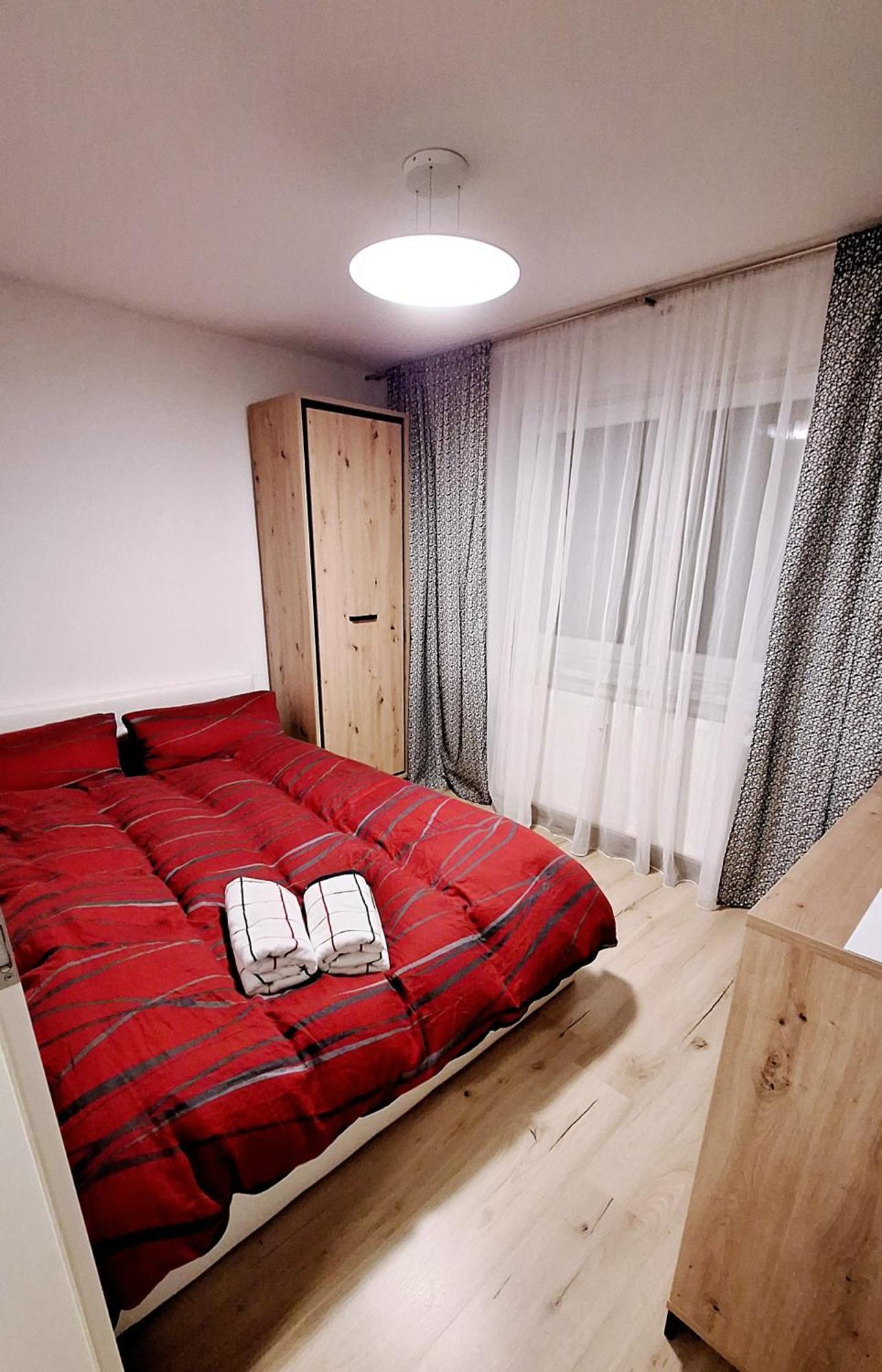 אנברג - בוכהולץ Ferienwohnung In Der Altstadt,4 Zentrum מראה חיצוני תמונה