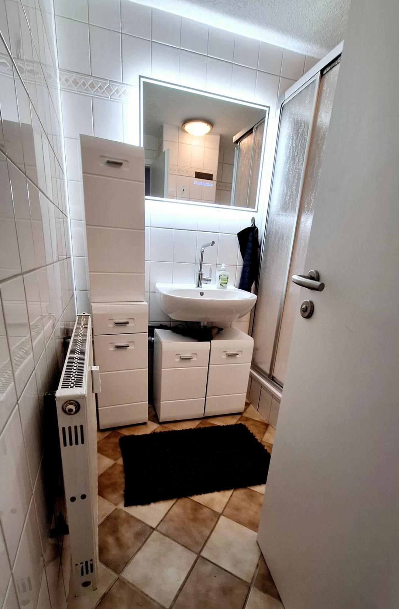 אנברג - בוכהולץ Ferienwohnung In Der Altstadt,4 Zentrum מראה חיצוני תמונה