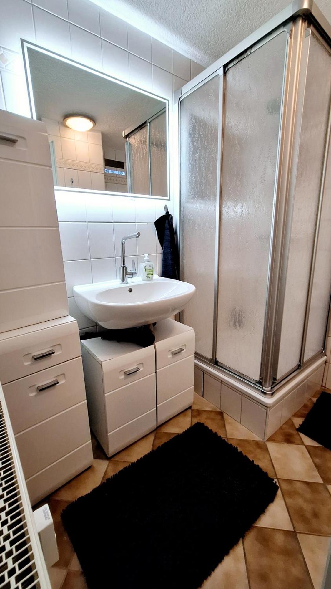 אנברג - בוכהולץ Ferienwohnung In Der Altstadt,4 Zentrum מראה חיצוני תמונה